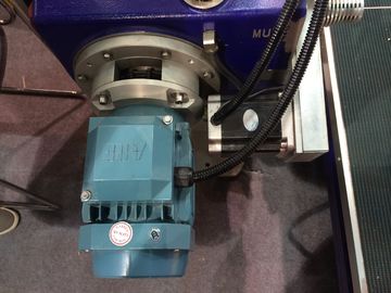High Speed ​​zębate ostrza Sponge oscylacyjny / Contour Cutter z ruchomymi tabeli