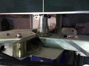 Complex Typ Tabela próżniowe oscylacyjny Contour Blade Cutter Dla elastycznej pianki