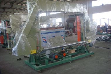Pozioma maszyna do cięcia arkuszy gąbki EPS L2500 * W1650 * H1200