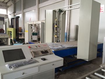 Przecinarka do gorących drutów DTC-E3012 serii D&T ze złotym duchem w Chinach