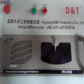 Pełny Automatyczne Trwały Hot Wire Foam Cutting CNC dla kształtu EPS 2D