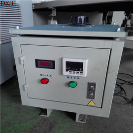 Pełny Automatyczne Trwały Hot Wire Foam Cutting CNC dla kształtu EPS 2D
