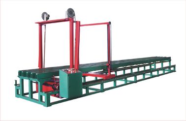 11,2 kW pozioma EPS Arkusz / wycinarka styropianu EPS Blocks