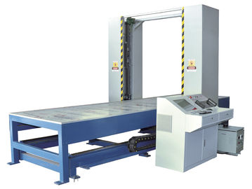 380V 50HZ elektryczny drut Hot Wire CNC EPS Cutter Na styropianie