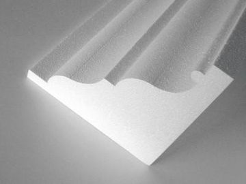 1200 kilogramów elektryczny drut EPS skrawające XPS Profiler Foam odcinania