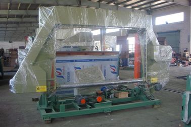 8kW CNC Contour Foam Sponge Maszyna do cięcia 8.14kw Informatyki Przemysłowej