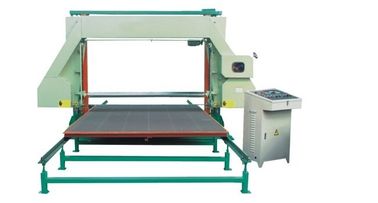 DTPQ - 1650B Piana Mesh Belt piankowe narzędzi skrawających do Sponge Materac