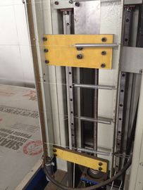 15KW EPS Cutter XPS Hot Wire Piana skrawające Servo silnik do budowy bloku nacinania EPS