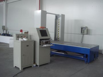 DTC-E6012 Hot Wire Piana Maszyna do cięcia EPS dół Contour Cutter Polistyren skrawające