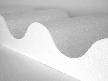 DT EPS / XPS Hot Wire Foam Cutting maszyna przemysłowa komputerowy system sterowania