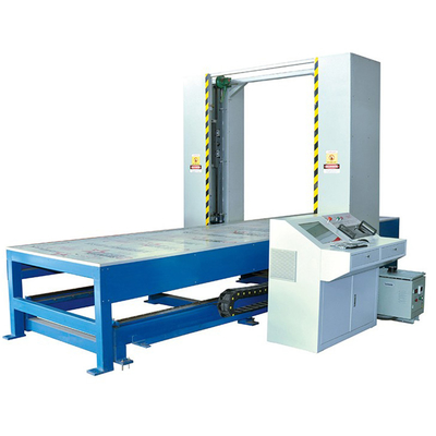 Maszyna do cięcia gorącym drutem CNC EPS z linią cięcia 0,25 - 1,2 mm