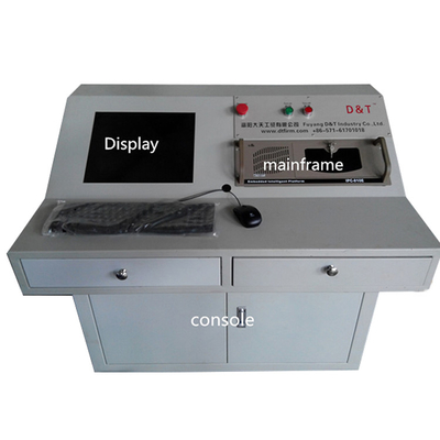 Przecinarka do pianki gorącej Cnc 13,5 kW do kształtu EPS 2D / 3D