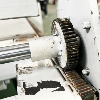 Automatyczna linia do produkcji gąbek CNC Maszyna do cięcia pionowej pianki