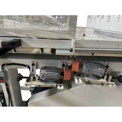 Ręczna maszyna do pionowego cięcia gąbki z pianki PU DTLQ-4LB D&T
