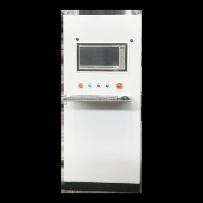 Pionowy obcinak do sztywnej pianki sztywnej DTC-FV1212 4,5 kW