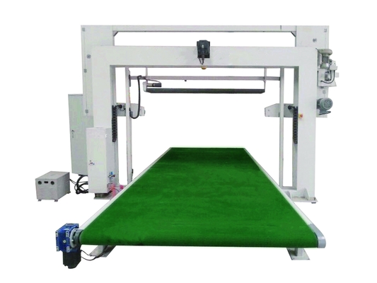 DT R2012VH Maszyna do cięcia gąbki CNC Kształty 3D do elastycznej pianki