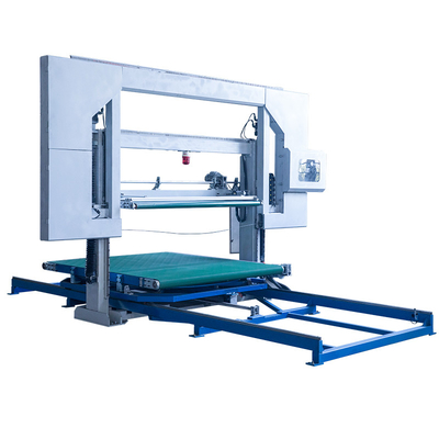DT R2012VH Maszyna do cięcia gąbki CNC Kształty 3D do elastycznej pianki