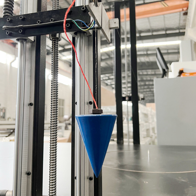 Maszyna 3D CNC do cięcia pianki gorącym drutem DTC-E2022 EPS XPS EPP Cutter 50HZ