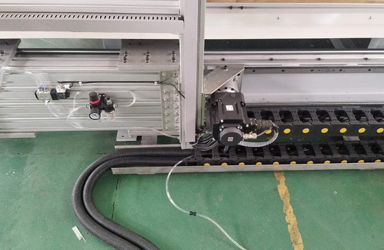 DT Szybki drut PE sztywny PU foam Sheet Machine Foam Cutter Fabryka do 2 osi Foam Cutter EPS Foam Cutting Machine