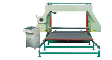 Automatyczne Przetwornik ostrze 8.14KW, styropian Sponge Cutter Maszyna do cięcia