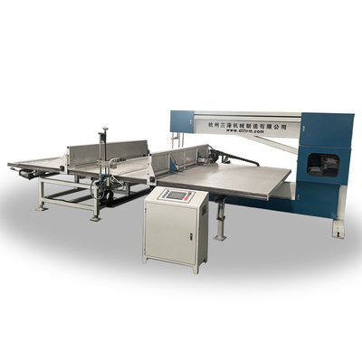 Automatyczna pionowa maszyna do cięcia pianki konturowej Cnc Stabilna