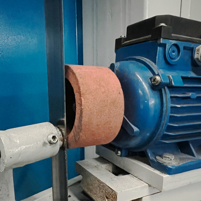 Automatyczna pionowa maszyna do cięcia pianki konturowej Cnc Stabilna