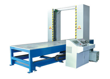 Automatyczne cięcie CNC z piłą z gorącego drutu w kształcie 3D od producenta maszyn w Chinach