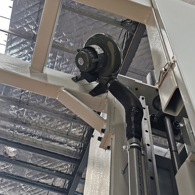 Całkowicie automatyczna maszyna do cięcia pianki z gorącego drutu poliestyrenowego CNC EPS