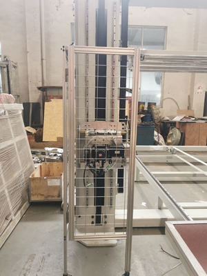 Ulepszona produkcja CNC oscylacyjny nóż do cięcia gąbki i pianki dla precyzyjnego cięcia i łatwej obsługi