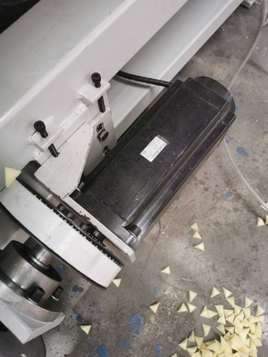Maszyna do cięcia CNC Oscylująca łopatka do cięcia materiałów piankowych
