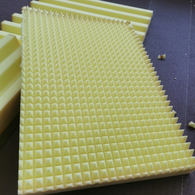 Maszyna do cięcia CNC Oscylująca łopatka do cięcia materiałów piankowych