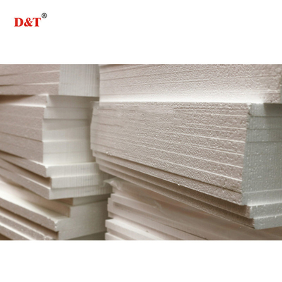 DT CNC EPS Hot Wire Cutting Machine High Speed Styrofoam Cutter EPS Block dla przemysłu piankowego