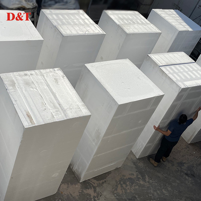 Technologia zaawansowana D&T Maszyna do cięcia EPS CNC dla przemysłu piankowego i modeli architektonicznych