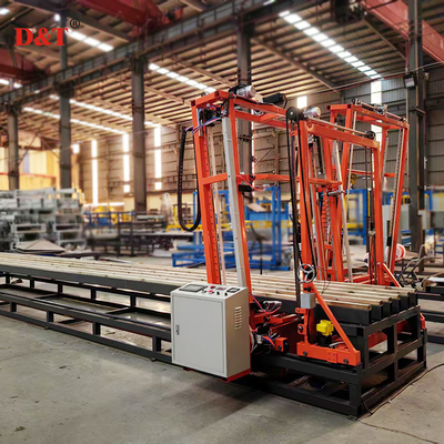 Technologia zaawansowana D&T Maszyna do cięcia EPS CNC dla przemysłu piankowego i modeli architektonicznych