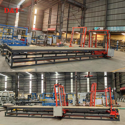 Technologia zaawansowana D&T Maszyna do cięcia EPS CNC dla przemysłu piankowego i modeli architektonicznych