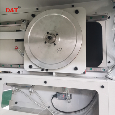 Precyzyjna maszyna do cięcia pianki PU do wełny kamiennej PIR EVA Vertical Cutter 5 Wheel