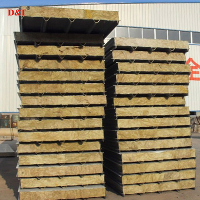 Eps Polyurethane PU Foam Sandwich Wall Panel Making Machine ciągła linia produkcyjna PU/PUR/PIR Sandwich Panel