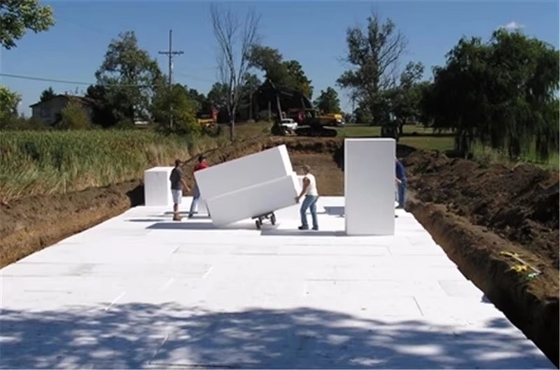 Maszyna do powlekania cementem z pianki EPS do dekoracji kornic z pianki styrofoam