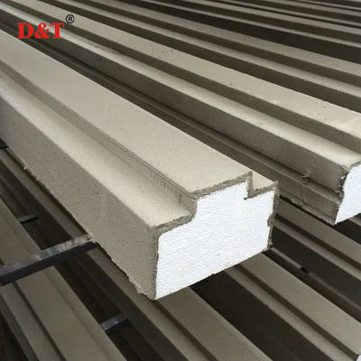 Wydajne rozwiązanie powłokowe - Maszyna do nakładania powłok EPS Cement do styropianu, tynkowanie cementowe