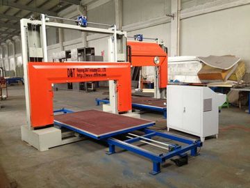 D&T DTC-F2512 Odkurzacz gąbka Sztywna maszyna do cięcia pianki PU