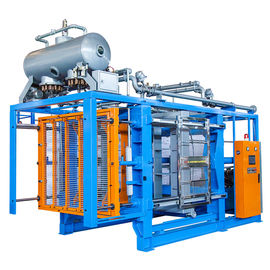 Hydrauliczna maszyna do formowania kształtów EPS FAV 1750 Automatic
