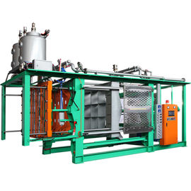 Hydrauliczna maszyna do formowania kształtów EPS FAV 1750 Automatic