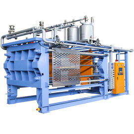 Hydrauliczna maszyna do formowania kształtów EPS FAV 1750 Automatic