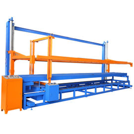 Automatyczna maszyna do cięcia EPS dla dużych bloków 6000x1300x1300mm