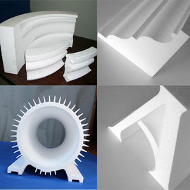 Cyfrowy EPS CNC Maszyna do cięcia 2D styropian Foam odcinania 380 V, 50 Hz