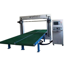 Nóż oscylacyjny CNC