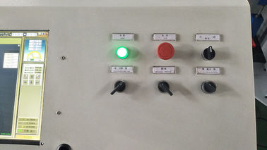 Nóż oscylacyjny CNC