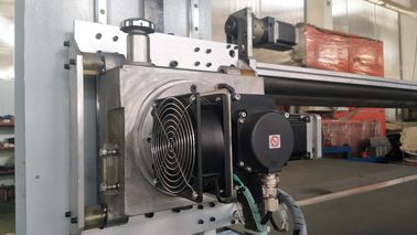 Nóż oscylacyjny CNC
