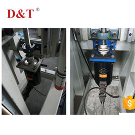 Auto Expander Polistyren Eps Block Cutter Maszyna do cięcia pianki gorącym drutem CNC do kształtu 2D EPS