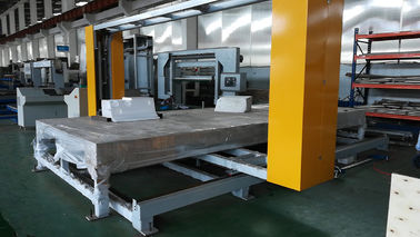 Elektryczna maszyna do cięcia drutu D&T EPS XPS Profiler 1200 kg